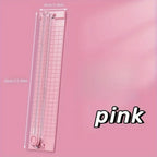 Paper Cutter Trimmer, Manual