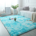 Non-Slip Furry Rug
