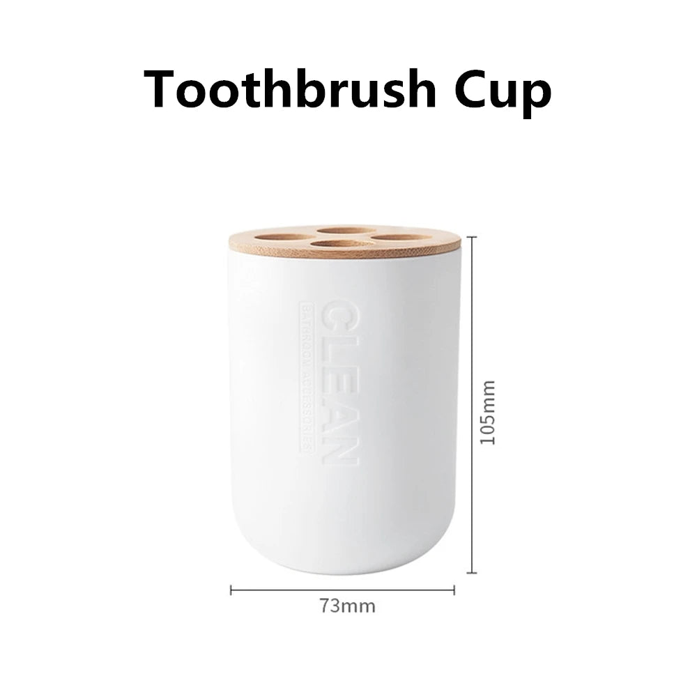 Bathroom Accessories