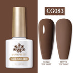Gel Nail Polish