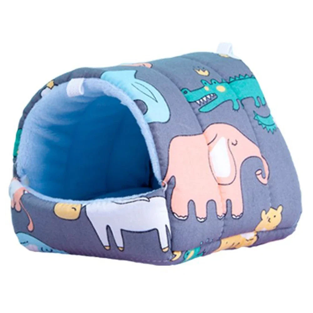 Small Pet Sleeping Bed