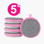 10/5/3PCS Dishwashing Sponge