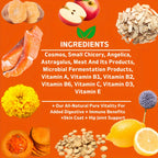 360 Chews - Multivitamin Dog Supplement, Grain Free