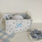 Square Storage Basket