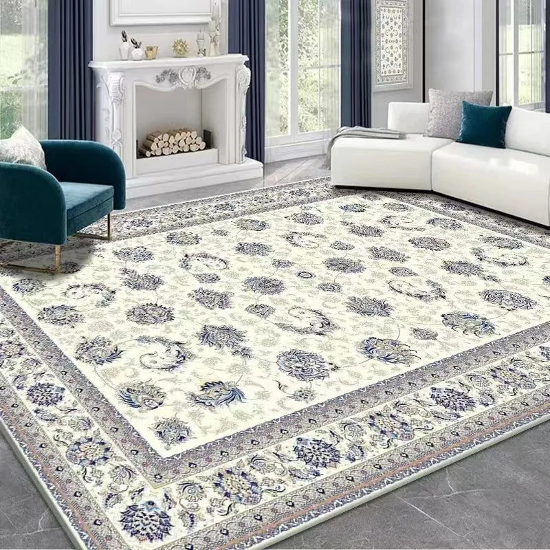 Persian Carpet