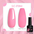 Nail Gel Polish