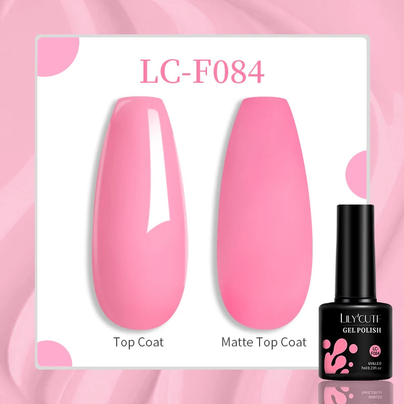 Nail Gel Polish