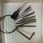 Full Set Universal Wrenches