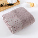 140x70cm Towel 100% Cotton
