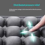 Anti-Decubitus Air Cushion