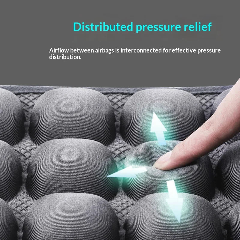 Anti-Decubitus Air Cushion