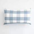 Blue Pillow Covers