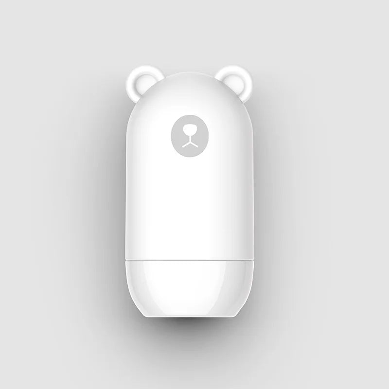 Roller Stamp for Privacy Confidential Data