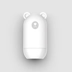 Roller Stamp for Privacy Confidential Data