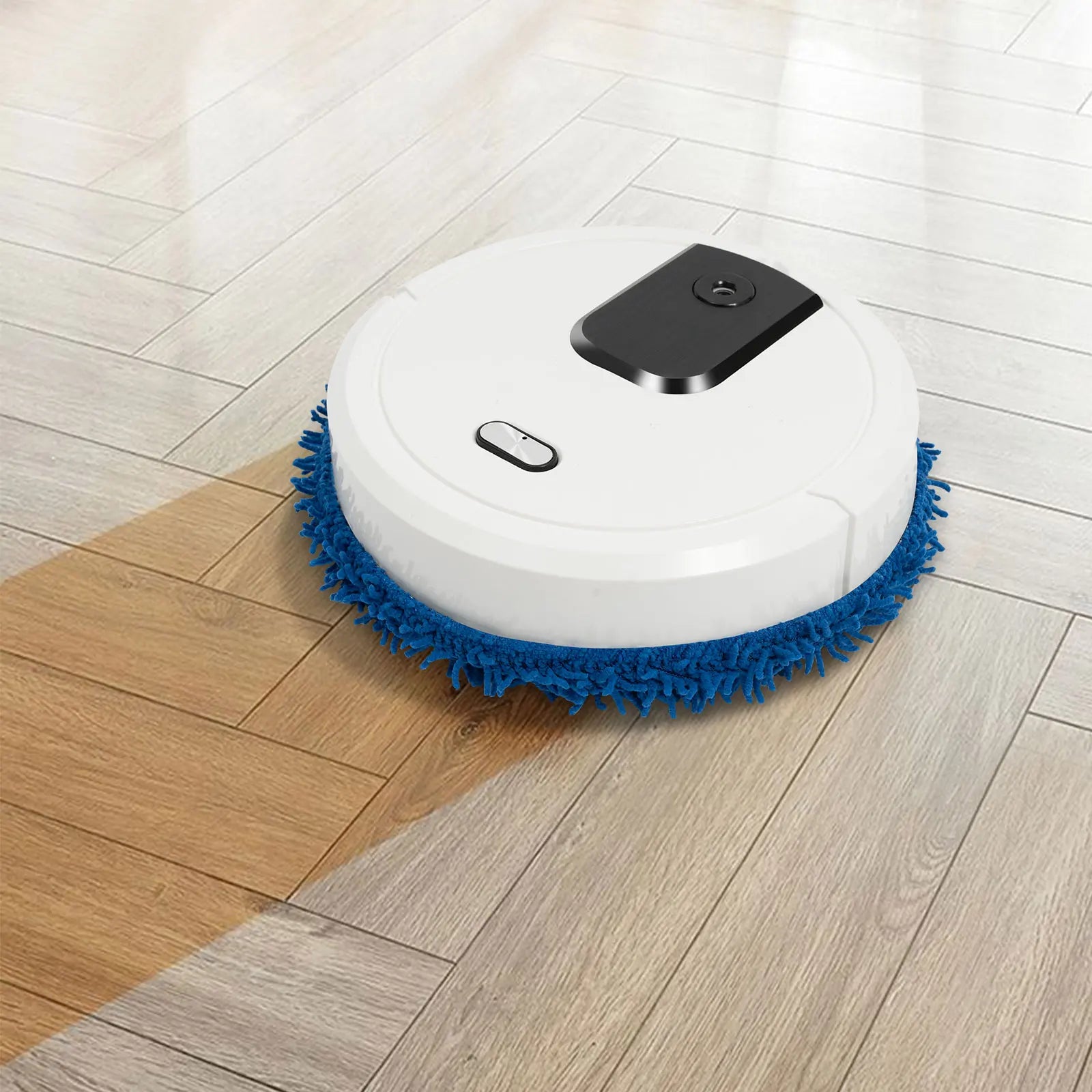Robot Machine 3 In 1 Smart Sweeper