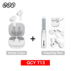 Bluetooth Wireless Earbuds