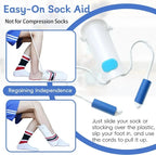 Sock Aid Helper