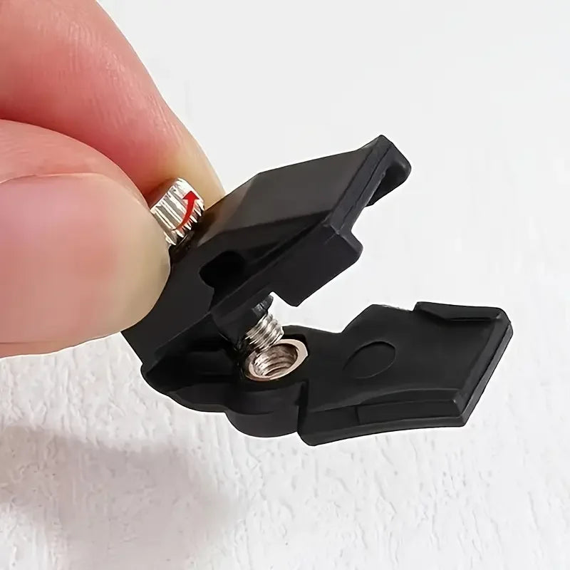 5pc Zipper Repair Kit