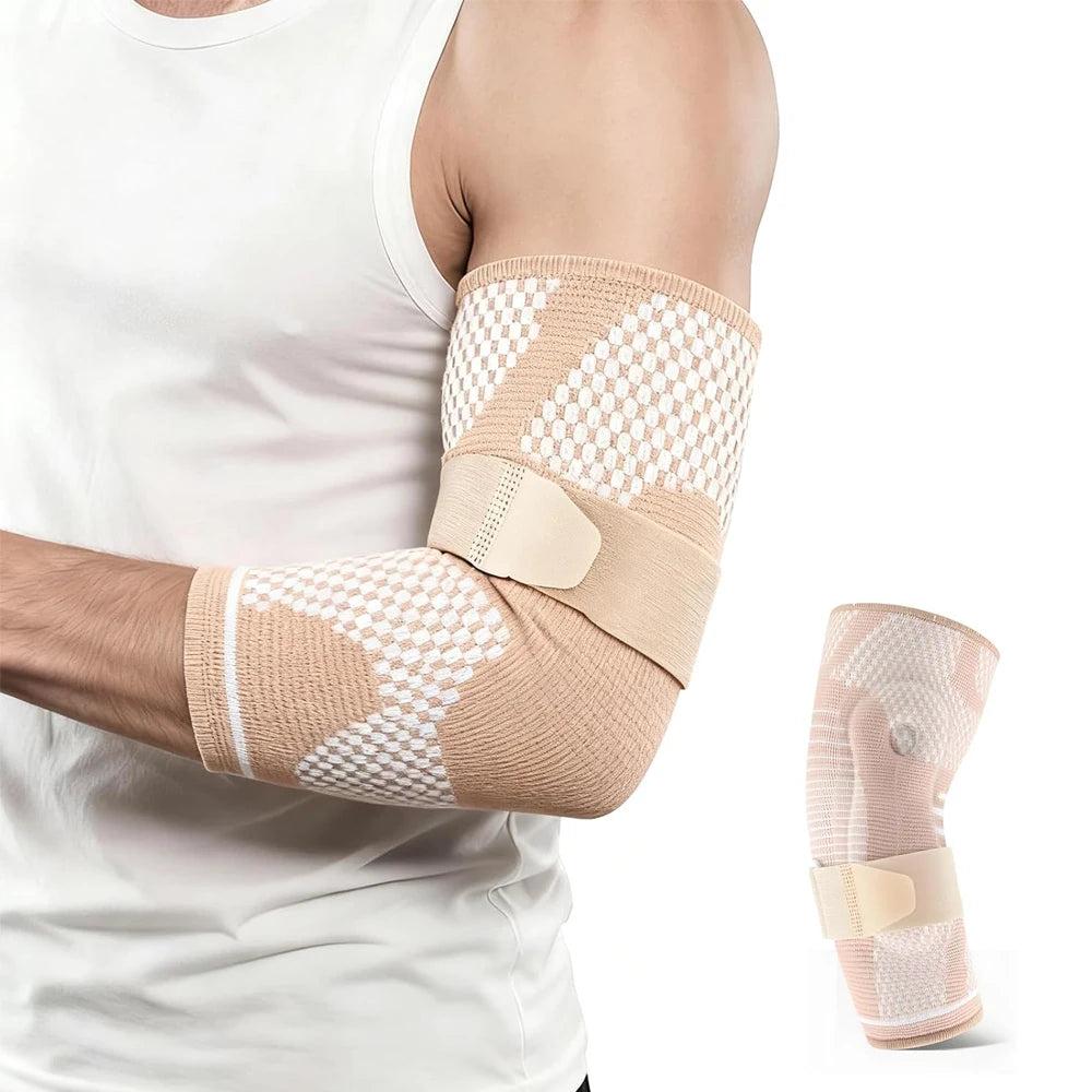 1PC Elbow Brace