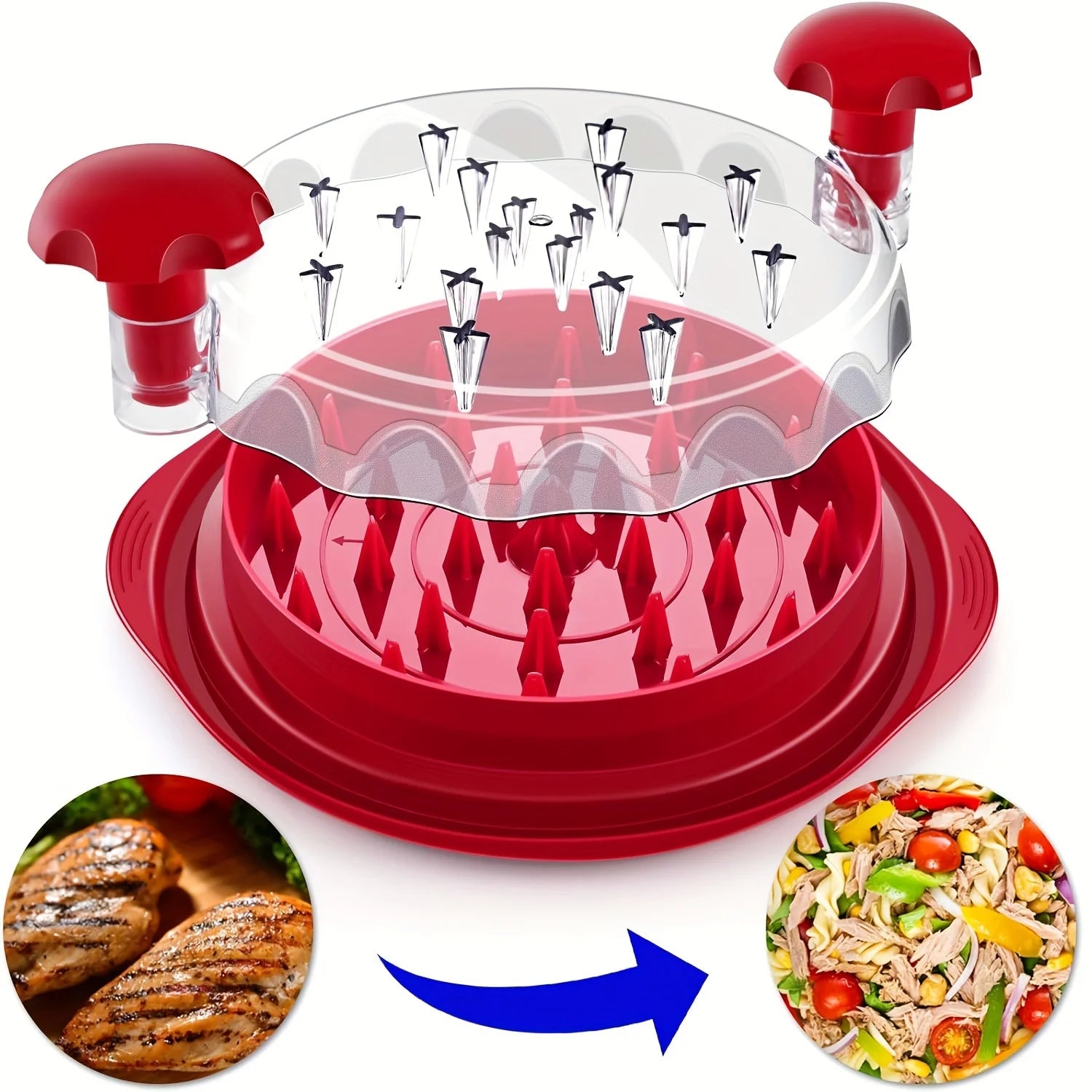 Chicken Shredder