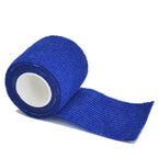 1/4pcs Elastic Self Adhesive Bandage Cohesive