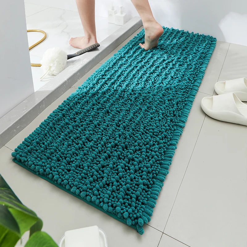 Carpet Bath Mat
