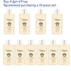 Dog Wash Shampoo: Flea, Mite Killer,  Anti-Itch