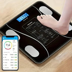 Electronic Digital Weight Scale / LCD