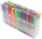 100/5Pcs Gel Pen Set