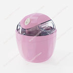 Electric Ice Cream Maker Machine
