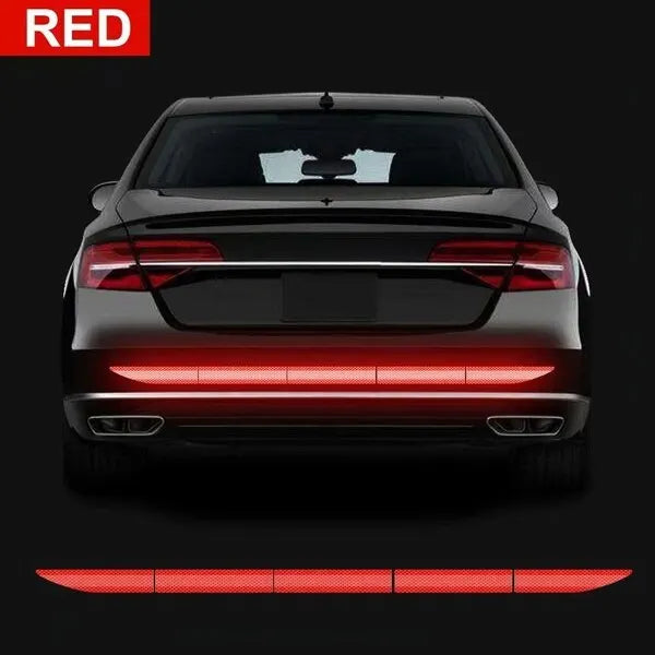 Car Sticker Reflective Tape