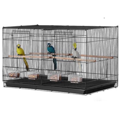30In Bird Cage