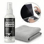 Screen Cleaner Kit/ Polishing Cloth