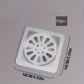 Drain Sticker,  Self-adhesive , Mesh Net