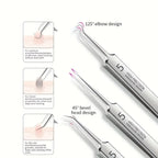 8-Piece Blackhead Remover Kit