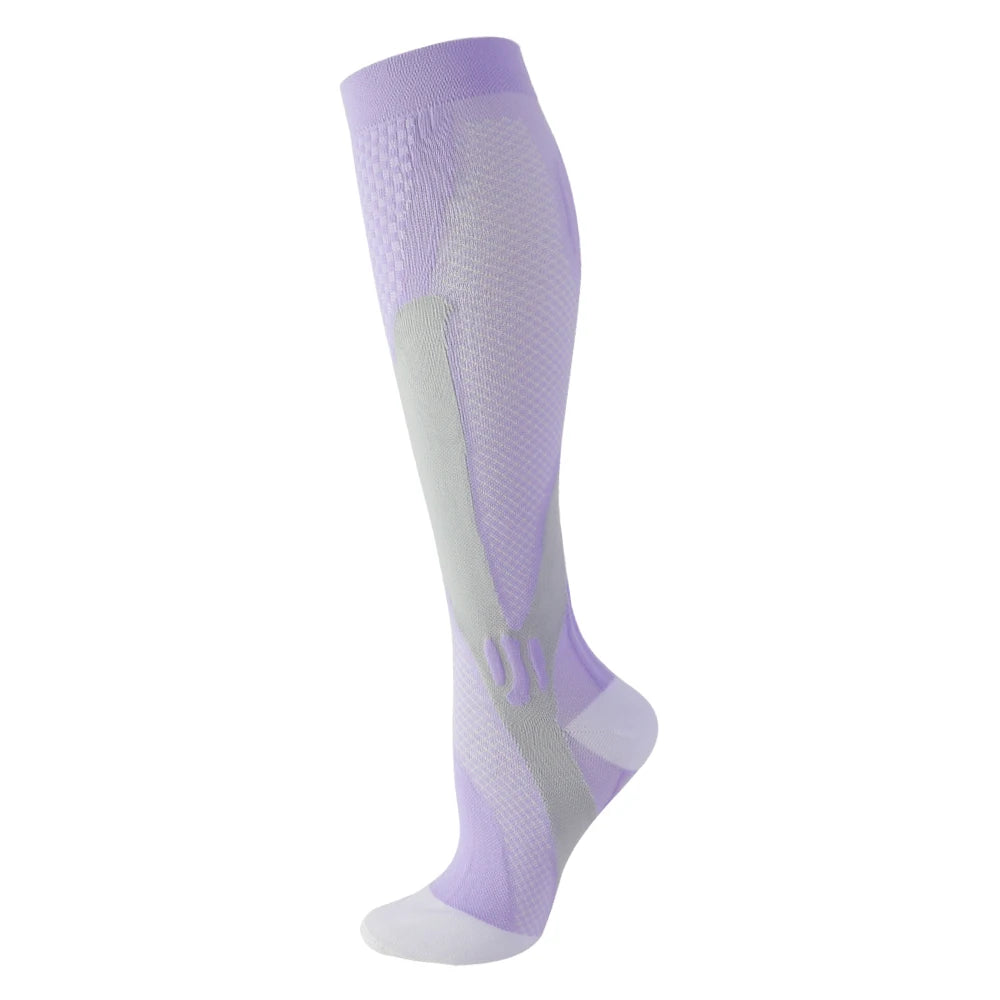 1/3Pairs Compression Socks