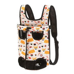 Pet Carrier Backpack