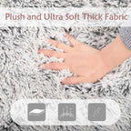 Faux Fur Bean Bag Chairs