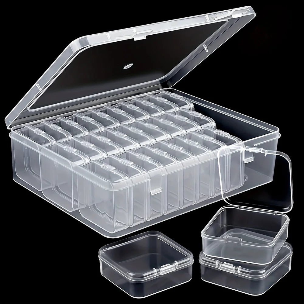 Multifunctional Storage Box