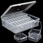 Multifunctional Storage Box