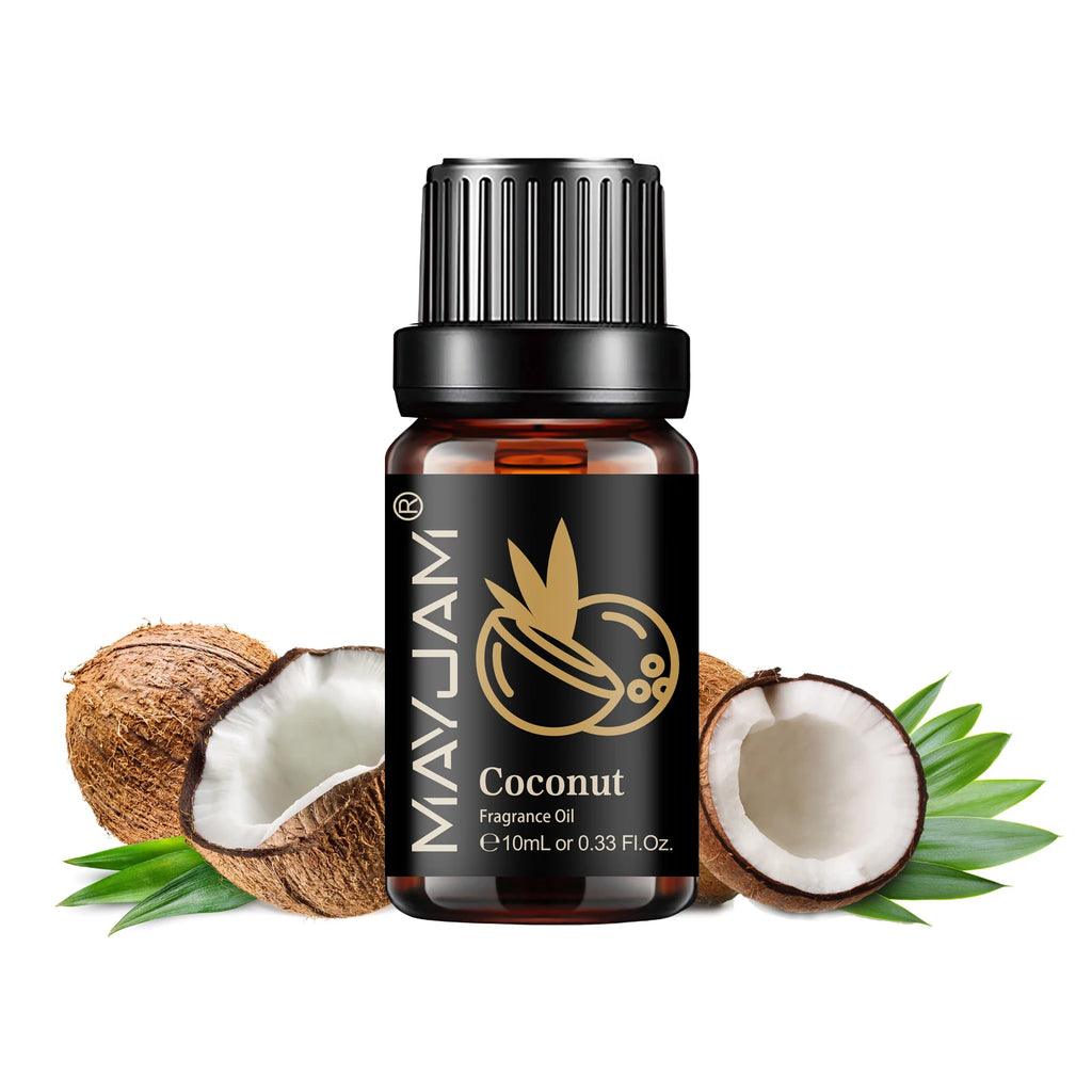 Fruit Essential Oil 10ml