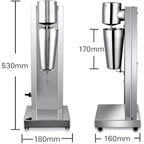 Milkshake Maker Machine