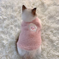 Pet Sweater Vests