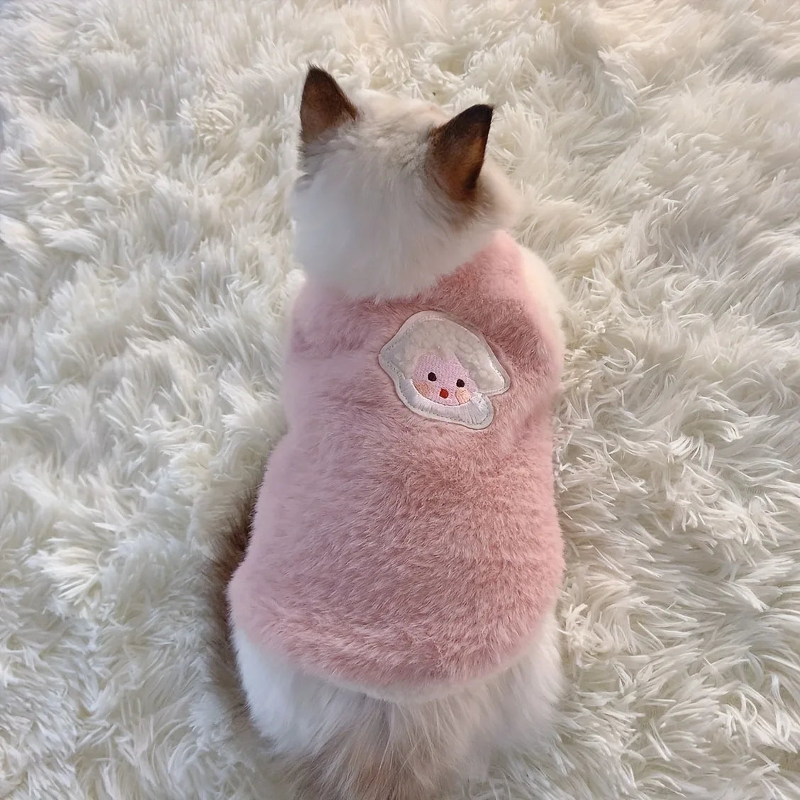 Pet Sweater Vests