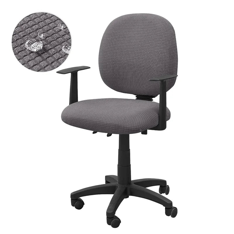 2pcs set Chair Cover