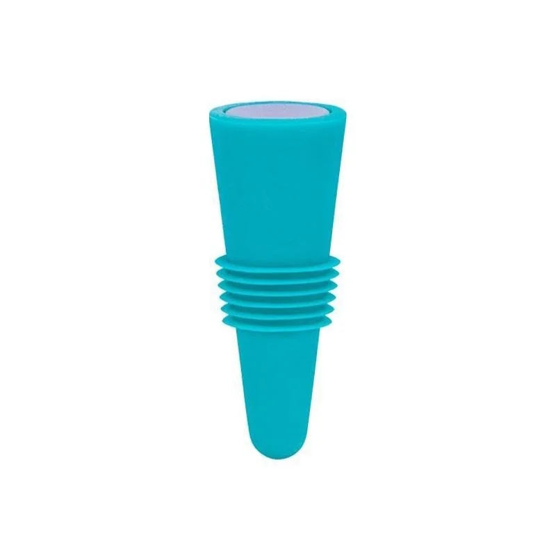 1PC Silicone Wine Stopper Reusable