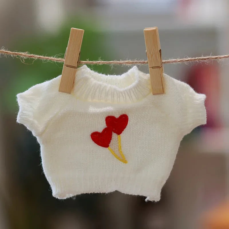 Small Animal Clothing