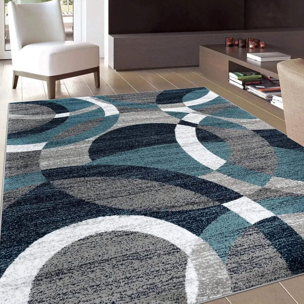 Geometric Carpet