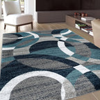 Geometric Carpet