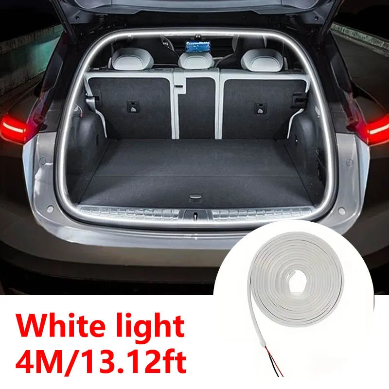 Car Trunk Lighting LED Strip